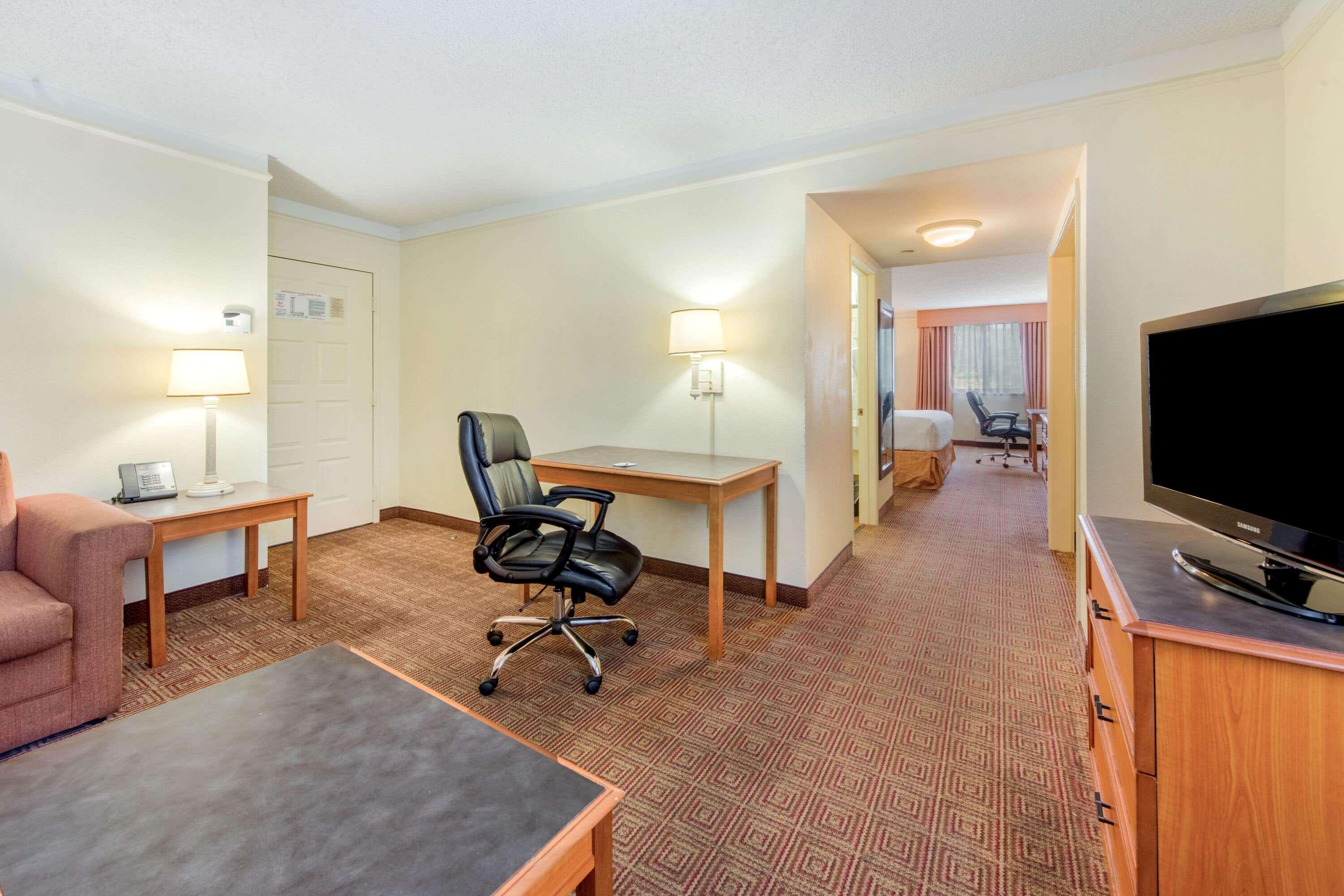 La Quinta By Wyndham Ft Lauderdale Cypress Creek 3* Fort Lauderdale