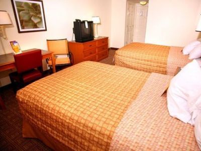 Hotel La Quinta By Wyndham Ft Lauderdale Cypress Creek 3*